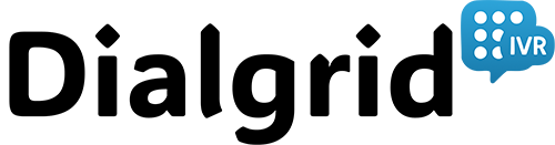 DialGrid Logo