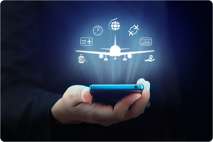 Travel & Hospitality